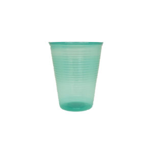 Copo PS 200ml Neon Verde Bello Festas 40x50