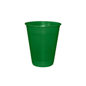 Copo PS 200ml Verde Bello Festas 40x50
