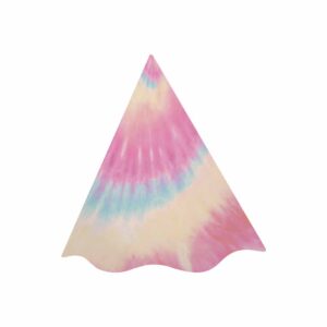 Chapéu Tie Dye Bello Festas 8x8