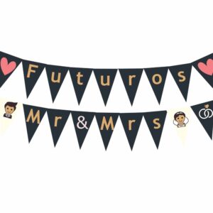 Faixa Decorativa Chá Bar Bello Festas 8x1