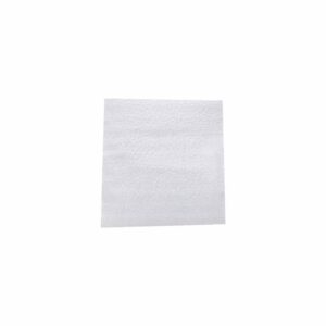 Guardanapo Liso Branco Bello Festas 8x50