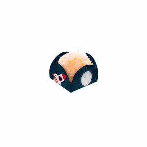 Porta Forminha Astronauta Bello Festas 8x40