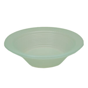 Prato PS 15 Fundo Verde Menta Bello Festas 50x10