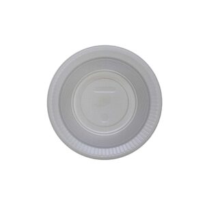 Prato PS 15 Fundo Prata Bello Festas 50x10