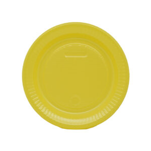 Prato PS 15 Raso Doce de Leite Bello Festas 50x10