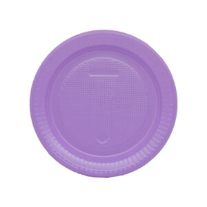 Prato PS 15 Raso Lavanda Bello Festas 50x10