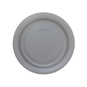 Prato PS 18 Raso Prata Bello Festas 50x10