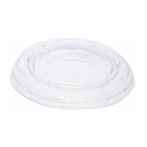 Tampa PET TRP 473/591ml 20×50 c/furo 20×50